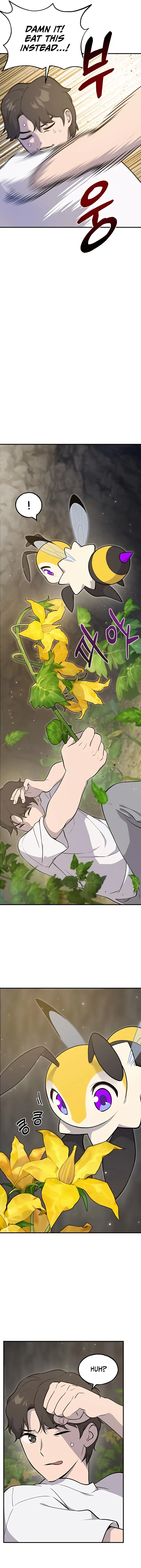 Solo Farming In The Tower - Chapter 9 image 07_optimized